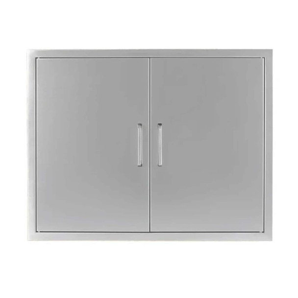 Wildfire 30 X 21 304 SS Double Access Door