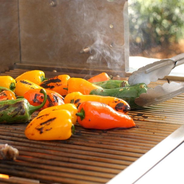 PGS T‑Series 30" Built‑In Commercial Grill with Timer – S27TNG