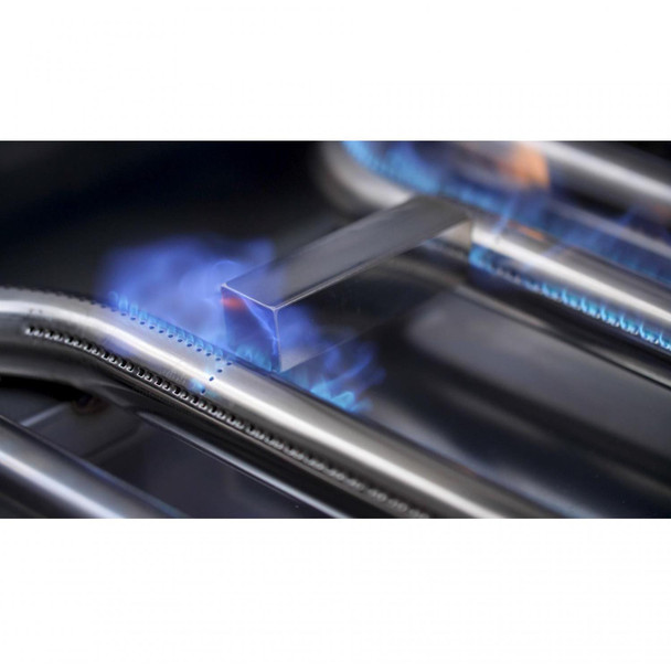 PGS T‑Series 39" Built‑In Commercial Grill with Timer – S36TNG