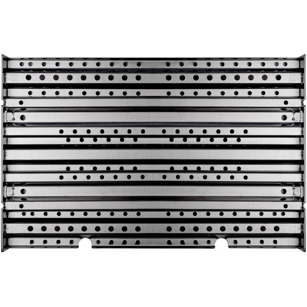 PGS T‑Series 39" Built‑In Commercial Grill with Timer – S36TNG