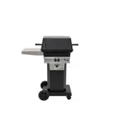 T30 Commercial Grill with Black Portable Patio Base by PGS Grills