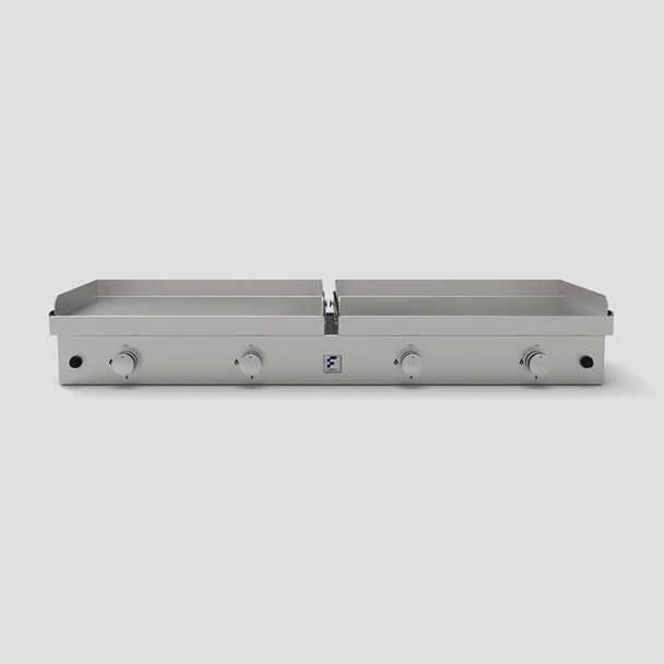 Fusion GFE160 4-Burner Gas Griddle