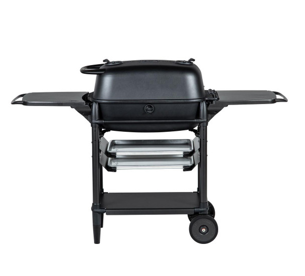 The All New Original PK300AF Grill & Smoker - Coal