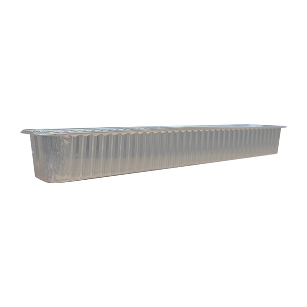 Le Griddle Aluminum Grease Tray Liners - 20 Pack