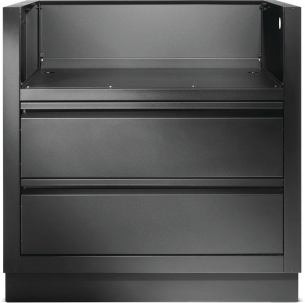 Napoleon OASIS Under Grill Cabinet for 32" Built-In 700 & 500 Series - Matte Black