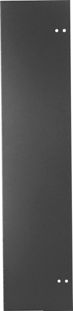 Napoleon OASIS Wall Spacer - Matte Black