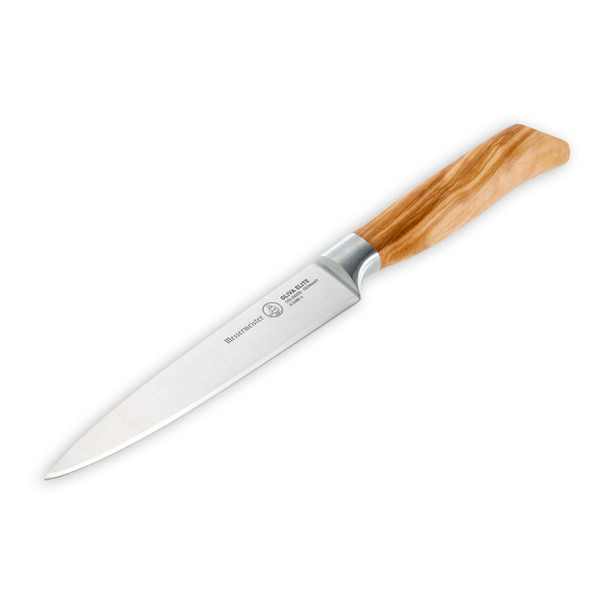 Messermeister - Oliva Elite Utility Knife 6 Inch