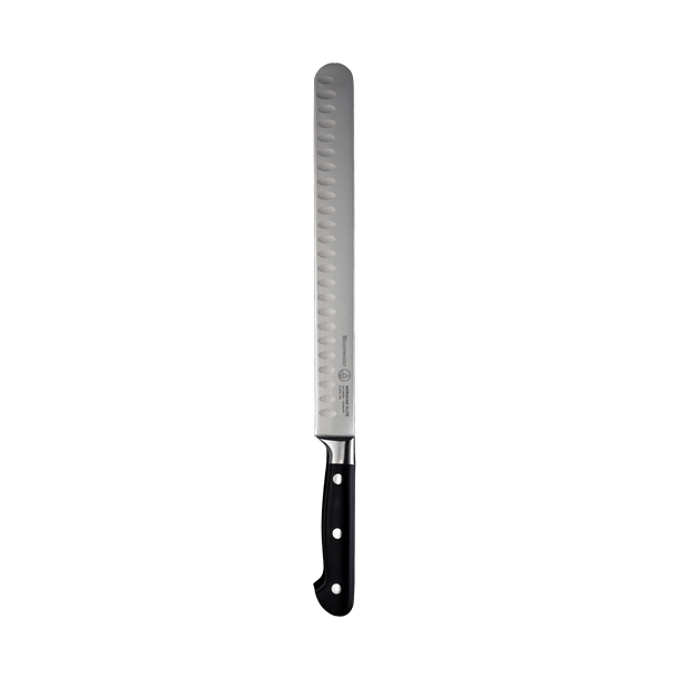 Messermeister - Meridian Elite Round-Tip Kullens Slicer 10 Inch