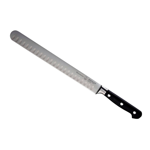 Messermeister - Meridian Elite Round-Tip Kullens Slicer 10 Inch