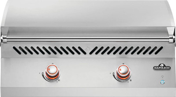 Napoleon Built-In 700 Series 32" Stainless Gas Griddle