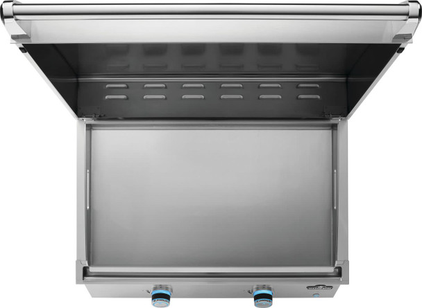 Napoleon Built-In 700 Series 32" Stainless Gas Griddle