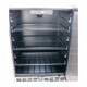 Adjustable Wire Shelves & Lock
