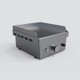 Fusion Wee GFE40 1-Burner Gas Griddle