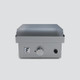 Fusion Wee GFE40 1-Burner Gas Griddle