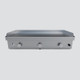 Fusion GFE105 3-Burner Gas Griddle