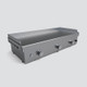 Fusion GFE105 3-Burner Gas Griddle