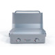Le Griddle Ranch Hand 2 Burner Electric Griddle w/Lid -GEE75 LK Le Griddle Ranch Hand 2 Burner Electric Griddle w/Lid -GEE75 LK