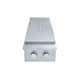 Premier Double Side Burner w/LED Lights