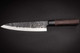Takahiro Miyazaki 8" Gyotu-Fish and Meat Handmade Japanese Knife