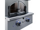 30" Delta Heat Pizza Oven, Built-in (LP /NG) - DHPO30Bl-(L/N)