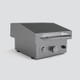 Fusion Wee GFE40 1-Burner Gas Griddle with Lid (GFE40LK)