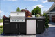 Majestic 7.9 XL Grill & Chill Island