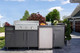Majestic 7.9 XL Grill & Chill Island