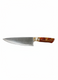 Damascus Sunfire Chef Knife Damascus Sunfire Chef Knife