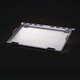 Napoleon Stainless Steel Griddle Insert for Prestige PRO, Prestige, Built-in 700 Series, and Rogue 525 & 625 Models - 56094