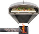 Green Mountain Grills Wood-Fired Pizza Attachment  - GMG-4023