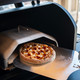 Green Mountain Grills Wood-Fired Pizza Attachment  - GMG-4023