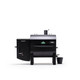 Green Mountain Grills Trek Prime 2.0 WiFi Portable Pellet Grill