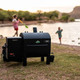 Green Mountain Grills Trek Prime 2.0 WiFi Portable Pellet Grill