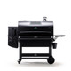 Green Mountain Grills Peak Prime 2.0 WiFi Pellet Grill