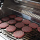 Wildfire Ranch Pro 36" 3‑Burner Built‑In Black Stainless Steel Gas Grill