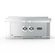 Wildfire Ranch Pro 24" Built‑In Stainless Steel Burner