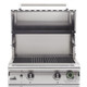 PGS T‑Series 30" Built‑In Commercial Grill with Timer – S27TNG