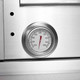 PGS T‑Series 30" Built‑In Commercial Grill with Timer – S27TNG