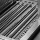 PGS T‑Series 30" Built‑In Commercial Grill with Timer – S27TNG
