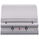 PGS T‑Series 30" Built‑In Commercial Grill with Timer – E27T