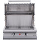 PGS T‑Series 30" Built‑In Commercial Grill with Timer – E27T