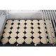 PGS A40 Cast Aluminum Natural Gas Grill On In-Ground Post