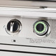 PGS 57-Inch Modano BBQ Island With Commercial T-Series 30-Inch Grill With Timer - 57 MOD