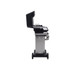 PGS Grills T40 Commercial Grill Head Black Portable Patio Base with 1 Hour Gas Timer