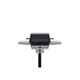 T40 Commercial Grill Head with Stainless Steel Patio Base by PGS Grills