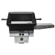 T30 Commercial Grill with 1 Hour Gas Timer by PGS Grills