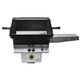 T30 Commercial Grill with 1 Hour Gas Timer by PGS Grills