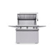 Accessory Lift-Assist for Newport-Pacifica-Big Sur Grills by PGS - LAHK