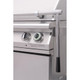 Accessory Lift-Assist for Newport-Pacifica-Big Sur Grills by PGS - LAHK