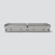 Fusion GFE160 4-Burner Gas Griddle
